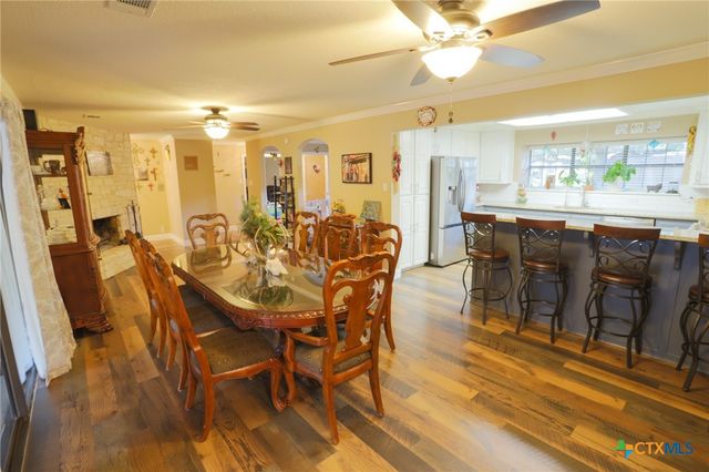 105 Blackfoot Drive, Temple, TX 76504