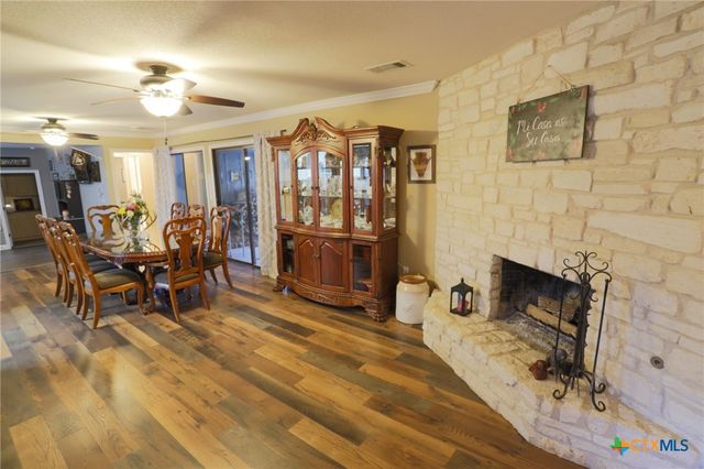 105 Blackfoot Drive, Temple, TX 76504