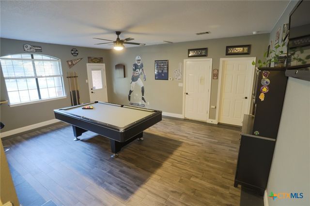 105 Blackfoot Drive, Temple, TX 76504