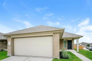 313 Blue Crane Street, Huntsville, TX 77320