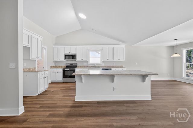1849 Bennett Road 4, Homer, GA 30547
