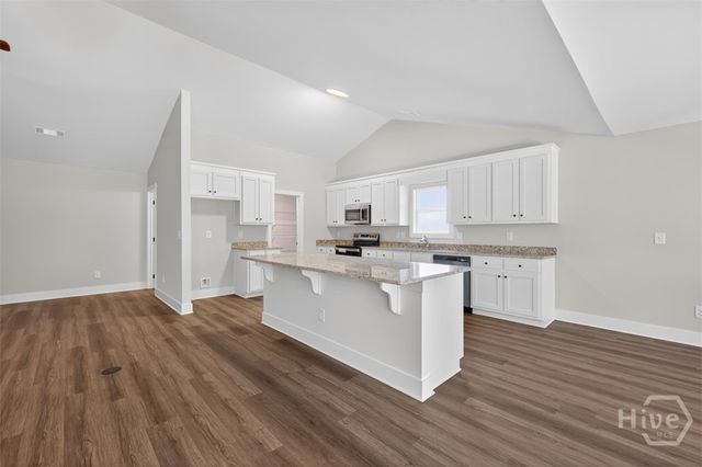 1849 Bennett Road 4, Homer, GA 30547
