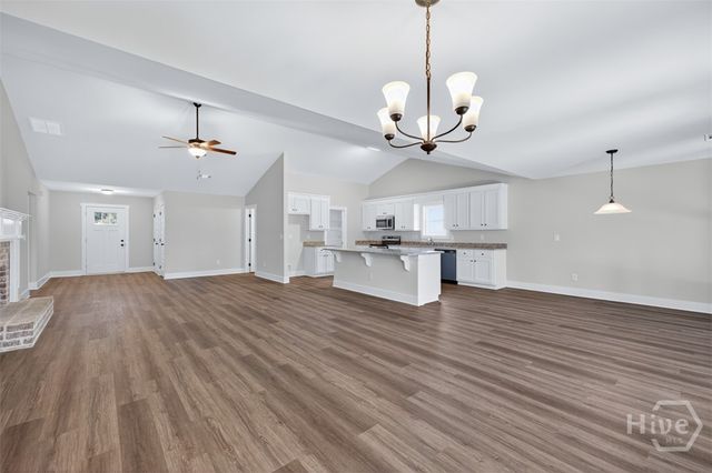 1849 Bennett Road 4, Homer, GA 30547