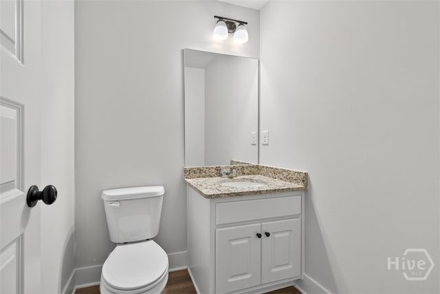 1849 Bennett Road 4, Homer, GA 30547