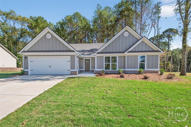 1849 Bennett Road 4, Homer, GA 30547