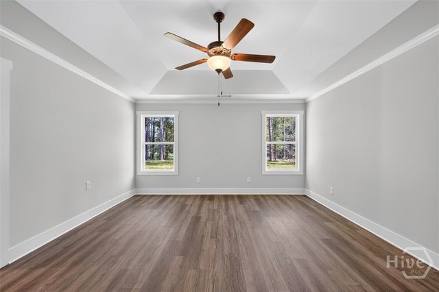 1849 Bennett Road 4, Homer, GA 30547