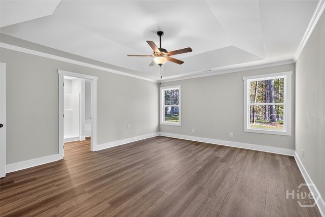 1849 Bennett Road 4, Homer, GA 30547