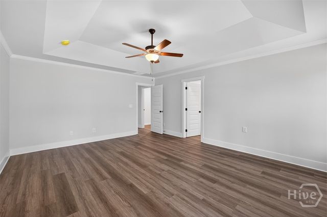 1849 Bennett Road 4, Homer, GA 30547