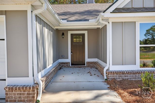 1849 Bennett Road 4, Homer, GA 30547