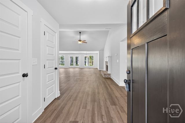 1849 Bennett Road 4, Homer, GA 30547
