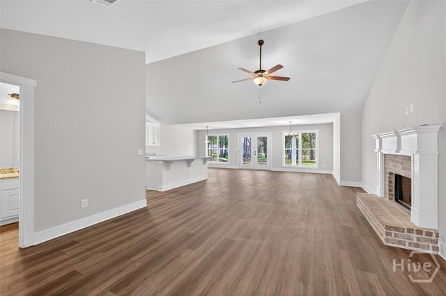 1849 Bennett Road 4, Homer, GA 30547