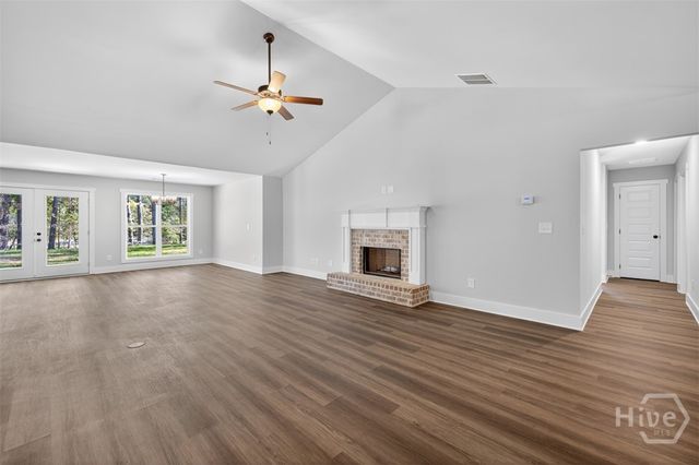 1849 Bennett Road 4, Homer, GA 30547