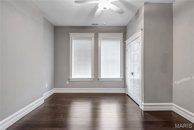 1041-1043 S Taylor Avenue, St Louis, MO 63110