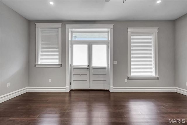 1041-1043 S Taylor Avenue, St Louis, MO 63110