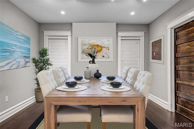 1041-1043 S Taylor Avenue, St Louis, MO 63110