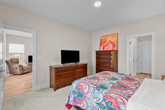 4954 Cannon Crossing Way, Greensboro, NC 27410