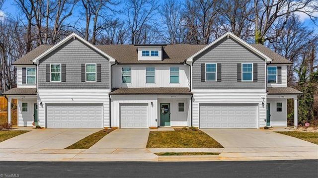 4954 Cannon Crossing Way, Greensboro, NC 27410