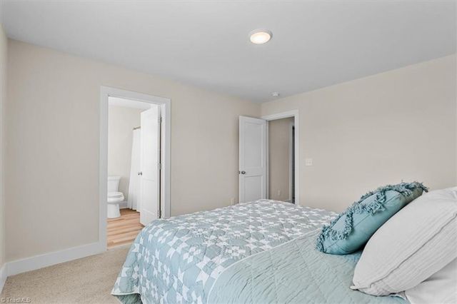 4954 Cannon Crossing Way, Greensboro, NC 27410