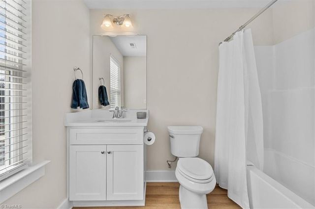 4954 Cannon Crossing Way, Greensboro, NC 27410