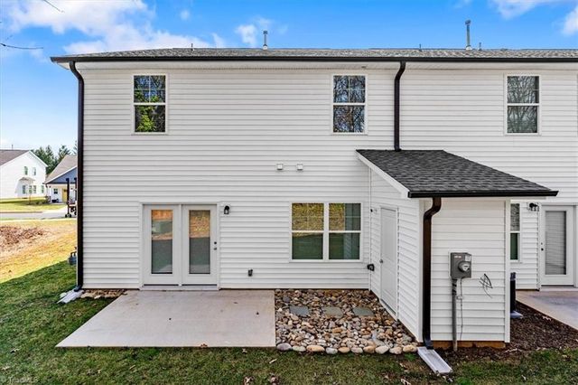 4954 Cannon Crossing Way, Greensboro, NC 27410