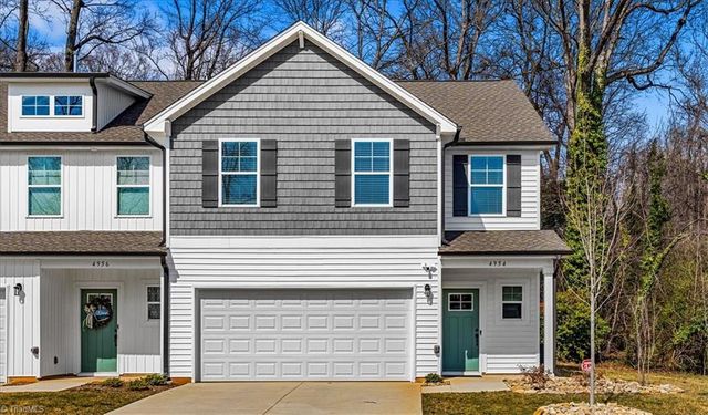 4954 Cannon Crossing Way, Greensboro, NC 27410