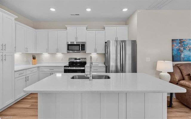 4954 Cannon Crossing Way, Greensboro, NC 27410