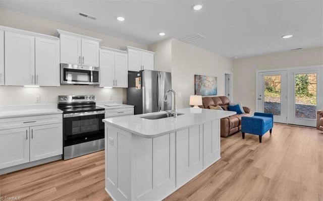 4954 Cannon Crossing Way, Greensboro, NC 27410