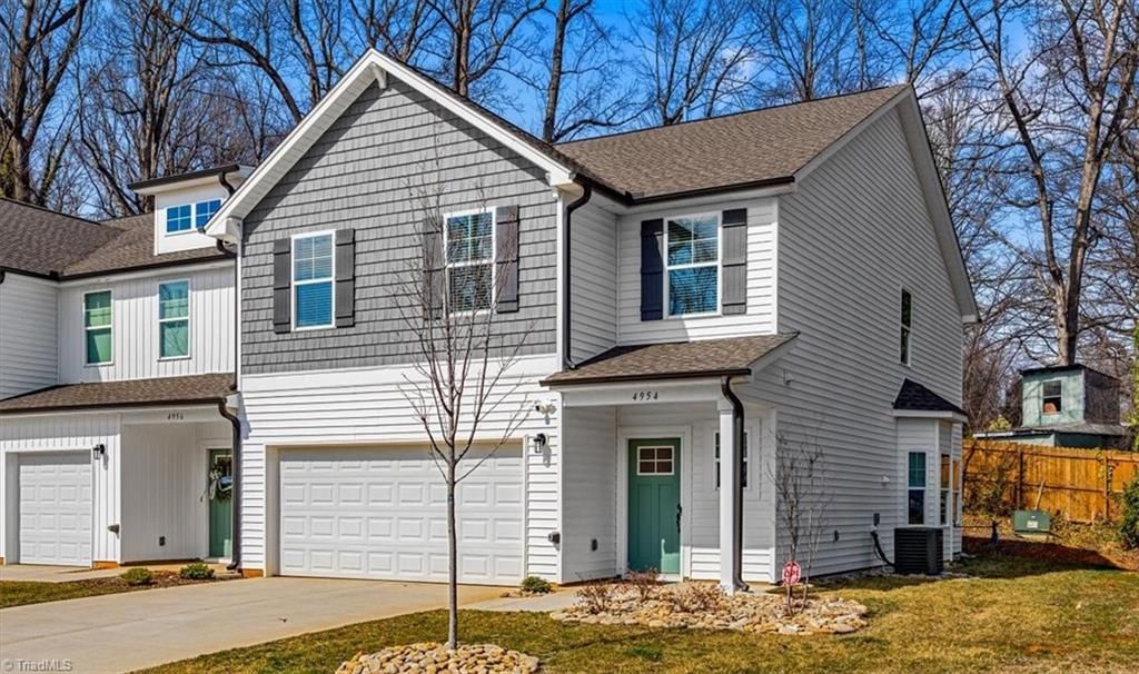 4954 Cannon Crossing Way, Greensboro, NC 27410
