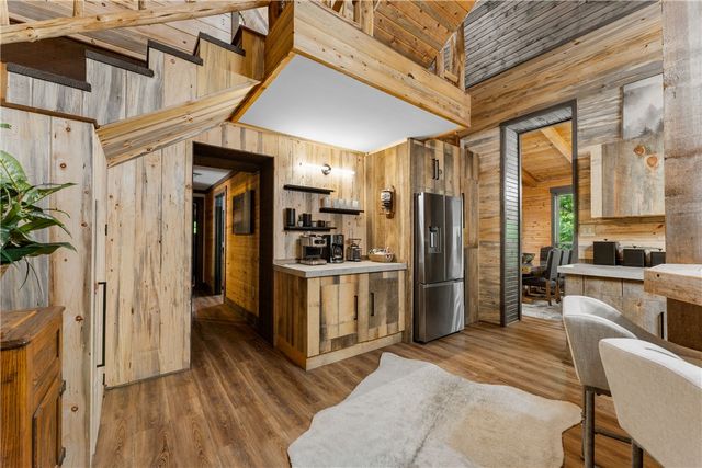 3931 Zack Road, Marshall, AR 72650