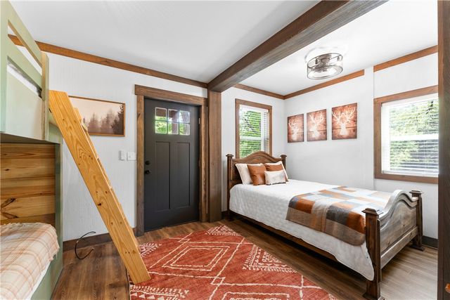 3931 Zack Road, Marshall, AR 72650