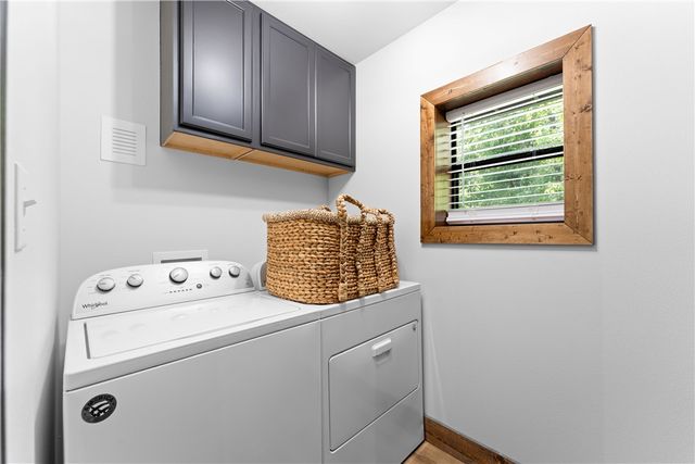 3931 Zack Road, Marshall, AR 72650