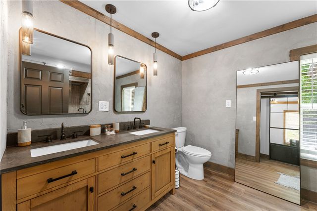3931 Zack Road, Marshall, AR 72650
