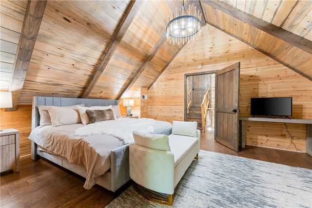 3931 Zack Road, Marshall, AR 72650