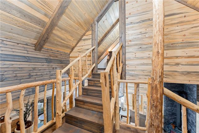 3931 Zack Road, Marshall, AR 72650