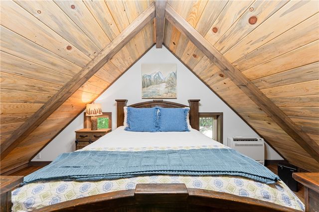 3931 Zack Road, Marshall, AR 72650