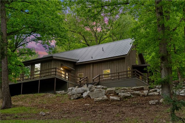 3931 Zack Road, Marshall, AR 72650