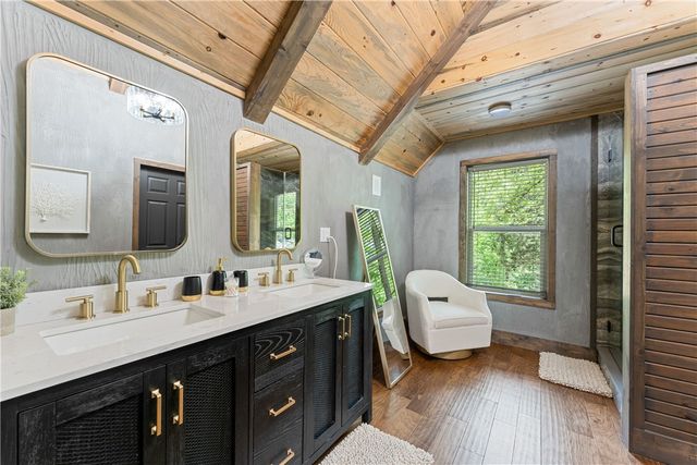 3931 Zack Road, Marshall, AR 72650