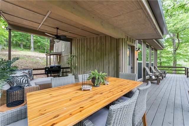 3931 Zack Road, Marshall, AR 72650