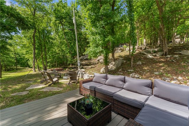 3931 Zack Road, Marshall, AR 72650