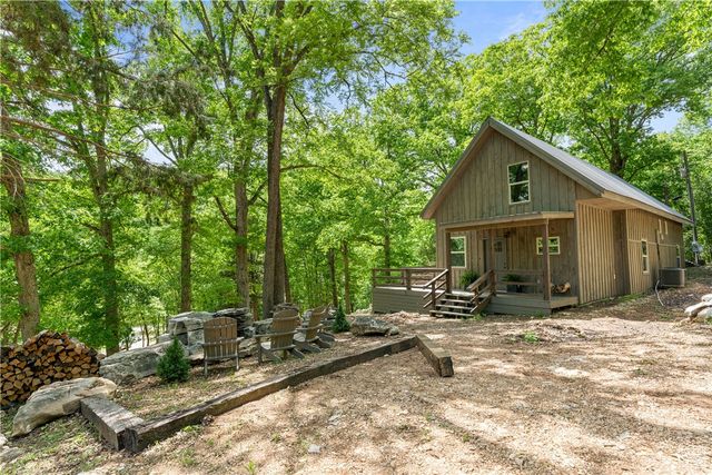 3931 Zack Road, Marshall, AR 72650