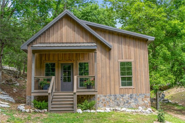 3931 Zack Road, Marshall, AR 72650