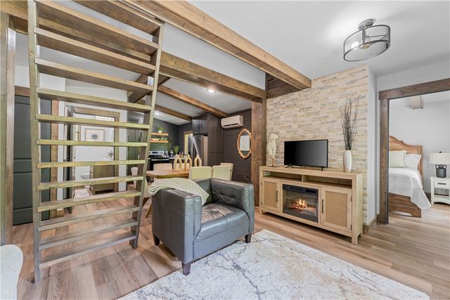 3931 Zack Road, Marshall, AR 72650