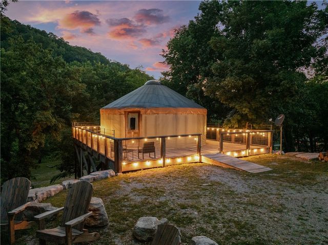 3931 Zack Road, Marshall, AR 72650