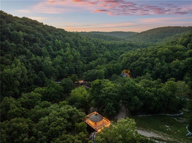 3931 Zack Road, Marshall, AR 72650