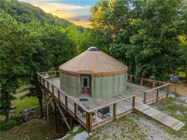 3931 Zack Road, Marshall, AR 72650