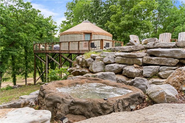 3931 Zack Road, Marshall, AR 72650