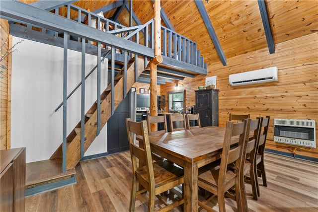3931 Zack Road, Marshall, AR 72650