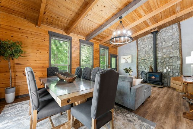 3931 Zack Road, Marshall, AR 72650