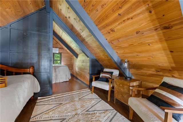 3931 Zack Road, Marshall, AR 72650