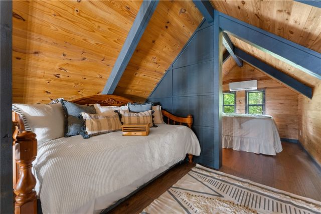 3931 Zack Road, Marshall, AR 72650